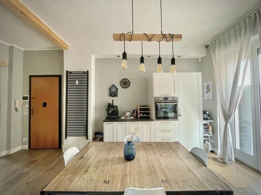 Appartamento Ca' Fola Alba المظهر الخارجي الصورة